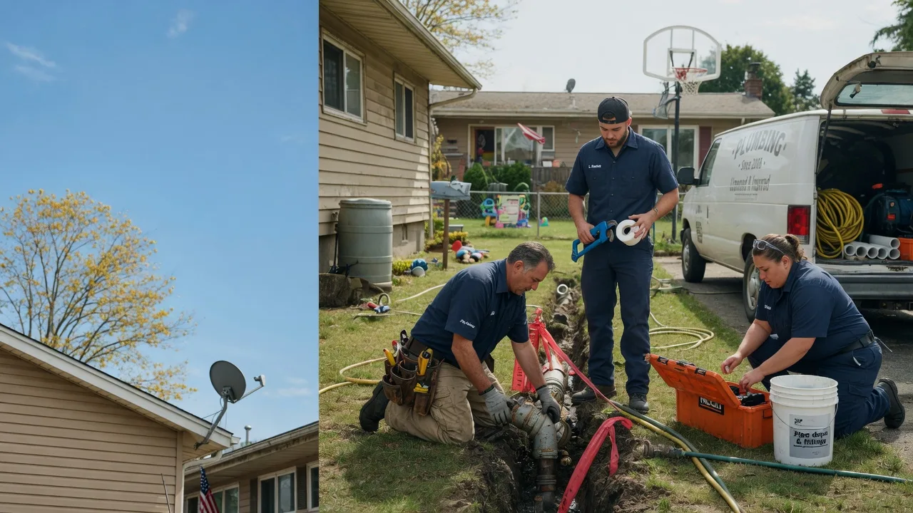 Garbage Disposal Replacement in Gladwin, MI near me