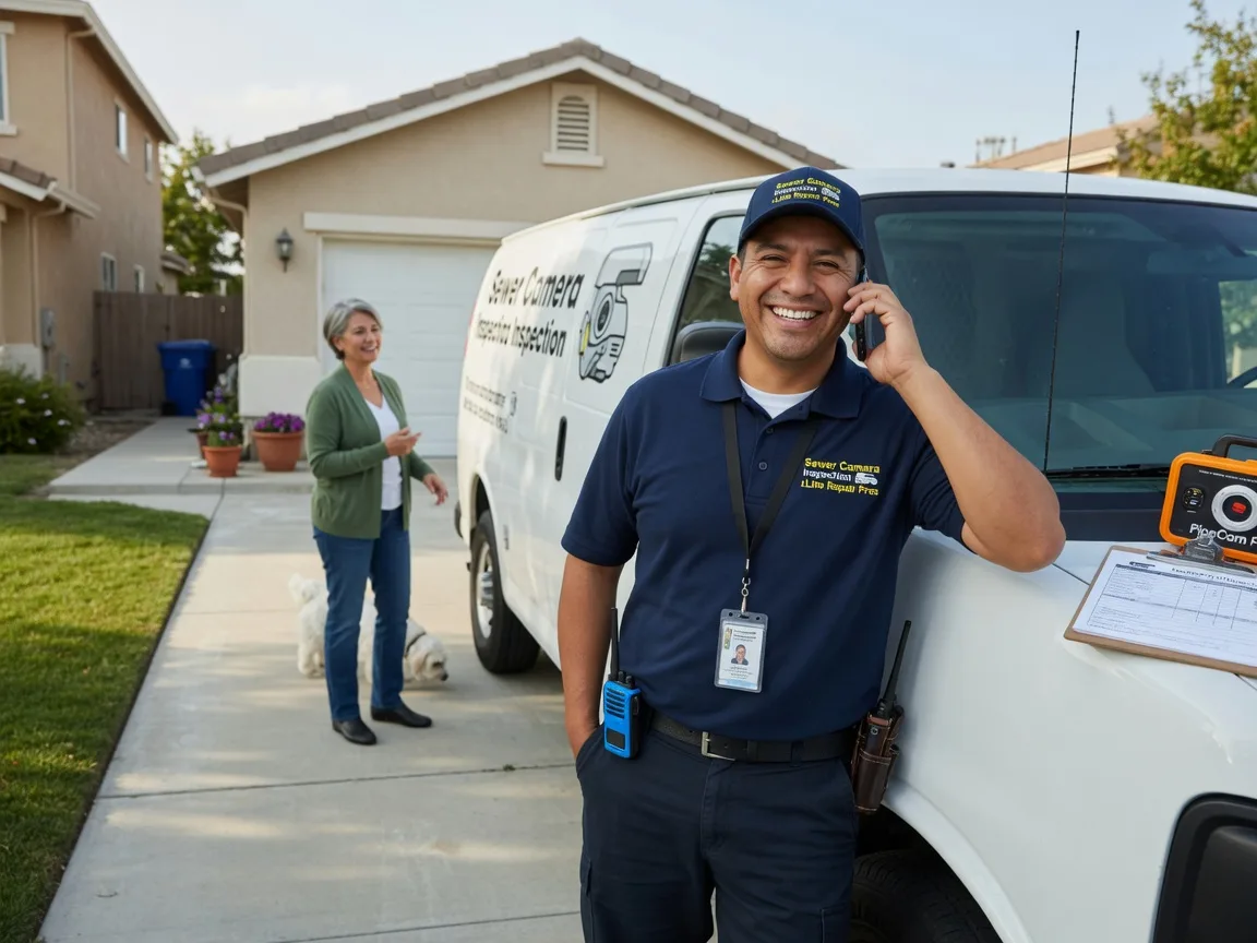 Sewer Line Repair Gladwin, MI FAQs